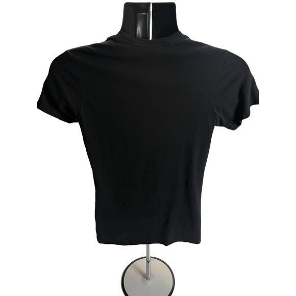 My Hero Academia Anime Plus Ultra 1-A Class Graphic Tee | Black T-Shirt Size SP - Picture 2 of 7